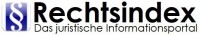 rechtsindex-logo Logo der Website rechtsindex.de