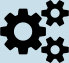 Icon Netzwerk-Betrieb